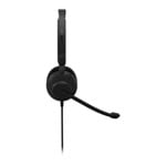 Jabra Evolve 10 Stereo Wired USB Headset