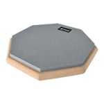 Chord Octagonal Drum Practice Pad 8"