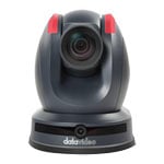 Datavideo PTC-155T HDBaseT Tracking PTZ Camera (Dark Blue)