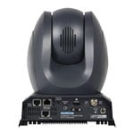Datavideo PTC-155T HDBaseT Tracking PTZ Camera (Dark Blue)