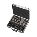 Audix DP7 Microphone Drum pack Microphone Packs