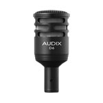 Audix DP7 Microphone Drum pack Microphone Packs