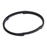 Aim Audio Orbit Custom Shock Mount with Sentry Magnetic Pop Filter