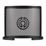 Aim Audio Orbit Custom Shock Mount with Sentry Magnetic Pop Filter