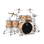 Mapex Saturn VI Studioease Exotic Natural Maple SR628XZ-XN