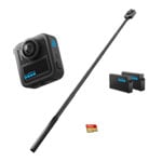 GoPro Max 2 Accessory Bundle