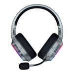 Razer Barracuda X Chroma Phantom White 7.1 Wireless Gaming Headset
