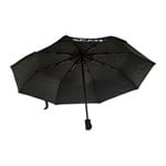 Scan Travel Umbrella, 90cm Diameter, 8 Ribs, Automatic , UV-Blocking, Windproof Lightweight