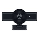 Razer Kiyo V2 X Black Streaming Webcam 1440p@60Hz