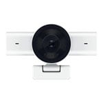 Razer Kiyo V2 X White 1440P Streaming Webcam