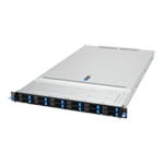 Asus RS700-E12-RS12U Intel 5th Gen Xeon 1U 12 Bay PCIe Gen5 Barebone Server - 2000W PSU