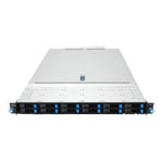 Asus RS700-E12-RS12U Intel 5th Gen Xeon 1U 12 Bay PCIe Gen5 Barebone Server - 2000W PSU