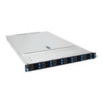 Asus RS700-E12-RS12U Intel 5th Gen Xeon 1U 12 Bay PCIe Gen5 Barebone Server - 2000W PSU