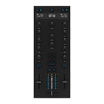 (Open Box) Native Instruments Traktor Z1 Mk2 Ultra-Compact Mixer Controller and Soundcard