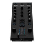 (Open Box) Native Instruments Traktor Z1 Mk2 Ultra-Compact Mixer Controller and Soundcard