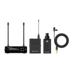 (Open Box) Sennheiser EW-DP ENG SET (S1-7)