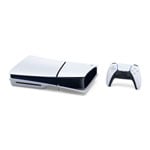 Sony PS5 Standard Edition Blu-ray Gaming Console 1TB (E Chassis)