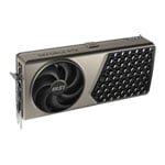 MSI NVIDIA GeForce RTX 5080 16GB EXPERT OC Blackwell Graphics Card