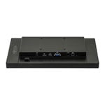 iiyama ProLite TF1634MC-B8X 15.6" Full HD 60Hz 10-Point Touchscreen Panel