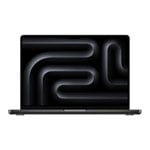 Apple MacBook Pro 14" M5 10-Core CPU 24GB RAM 1TB SSD MacOS Space Black Laptop
