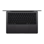 Apple MacBook Pro 14" M5 10-Core CPU 24GB RAM 1TB SSD MacOS Space Black Laptop