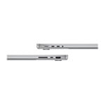 Apple MacBook Pro 14" M5 10-Core CPU 24GB RAM 1TB SSD MacOS Silver Laptop