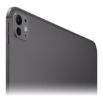 Apple iPad Pro (M5) 13" 256GB Standard Glass Black Wi-Fi Tablet