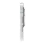 Apple iPad Pro (M5) 13" 256GB Standard Glass Silver Wi-Fi Tablet