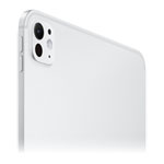Apple iPad Pro (M5) 11" 1TB Standard Glass Silver Wi-Fi Tablet