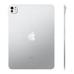 Apple iPad Pro (M5) 11" 1TB Nano-Texture Glass Silver Wi-Fi Tablet