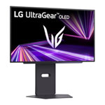 LG 27" UltraGear 27GX700A-B QHD 280Hz FreeSync Premium Pro OLED Gaming Monitor