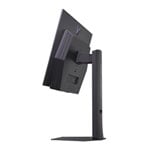 LG 27" UltraGear 27GX700A-B QHD 280Hz FreeSync Premium Pro OLED Gaming Monitor
