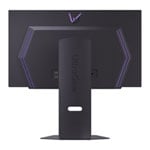 LG 27" UltraGear 27GX700A-B QHD 280Hz FreeSync Premium Pro OLED Gaming Monitor