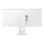 LG UltraFine 40" 40U990A-W 5K2K 120Hz Curved TB5 FreeSync Premium Nano IPS Gaming Monitor