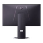LG 32" 32GX850A-B 4K UHD 165Hz OLED FreeSync Premium Pro Gaming Monitor with Dual Mode