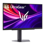 LG 27" 27G810A-B 4K UHD 180Hz IPS FreeSync Premium Gaming Monitor with Dual Mode