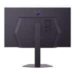 LG 27" 27G810A-B 4K UHD 180Hz IPS FreeSync Premium Gaming Monitor with Dual Mode