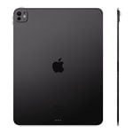 Apple iPad Pro (M5) 13" 256GB Standard Glass Black Wi-Fi + Cellular Tablet