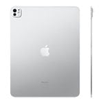 Apple iPad Pro (M5) 13" 1TB Nano-Texture Glass Silver Wi-Fi + Cellular Tablet