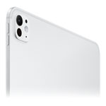 Apple iPad Pro (M5) 13" 2TB Nano-Texture Glass Silver Wi-Fi + Cellular Tablet