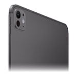 Apple iPad Pro (M5) 11" 256GB Standard Glass Black Wi-Fi + Cellular Tablet