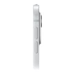 Apple iPad Pro (M5) 11" 512GB Standard Glass Silver Wi-Fi + Cellular Tablet