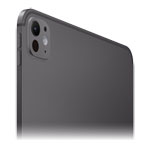 Apple iPad Pro (M5) 11" 1TB Standard Glass Black Wi-Fi + Cellular Tablet