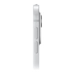Apple iPad Pro (M5) 11" 1TB Standard Glass Silver Wi-Fi + Cellular Tablet