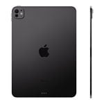 Apple iPad Pro (M5) 11" 2TB Standard Glass Black Wi-Fi + Cellular Tablet