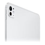 Apple iPad Pro (M5) 11" 2TB Standard Glass Silver Wi-Fi + Cellular Tablet
