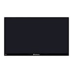 Refurbished Verbatim 15.6" UHD 60Hz IPS Portable Touchscreen Monitor