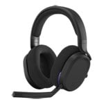 Refurbished Fractal Design Scape Dark Wireless Gaming Headset