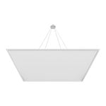 Vicoustic B05266 ViCloud VMT 3D Natural White - Box of 4