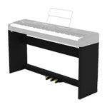 Orla PF200 Stand - Black